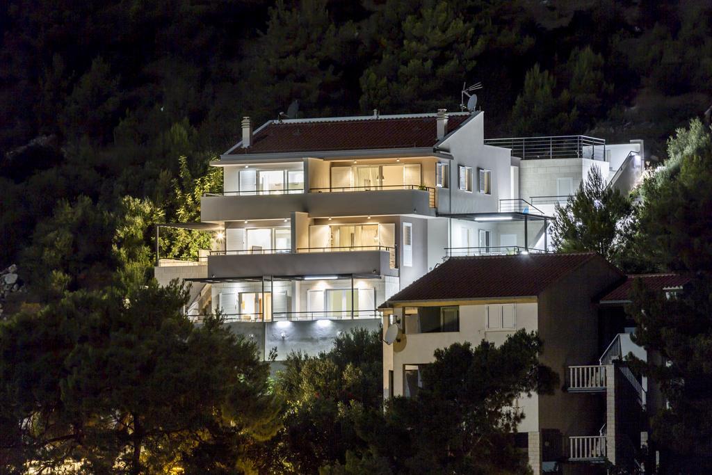 Villa Iva Lastovo Uble Exterior photo