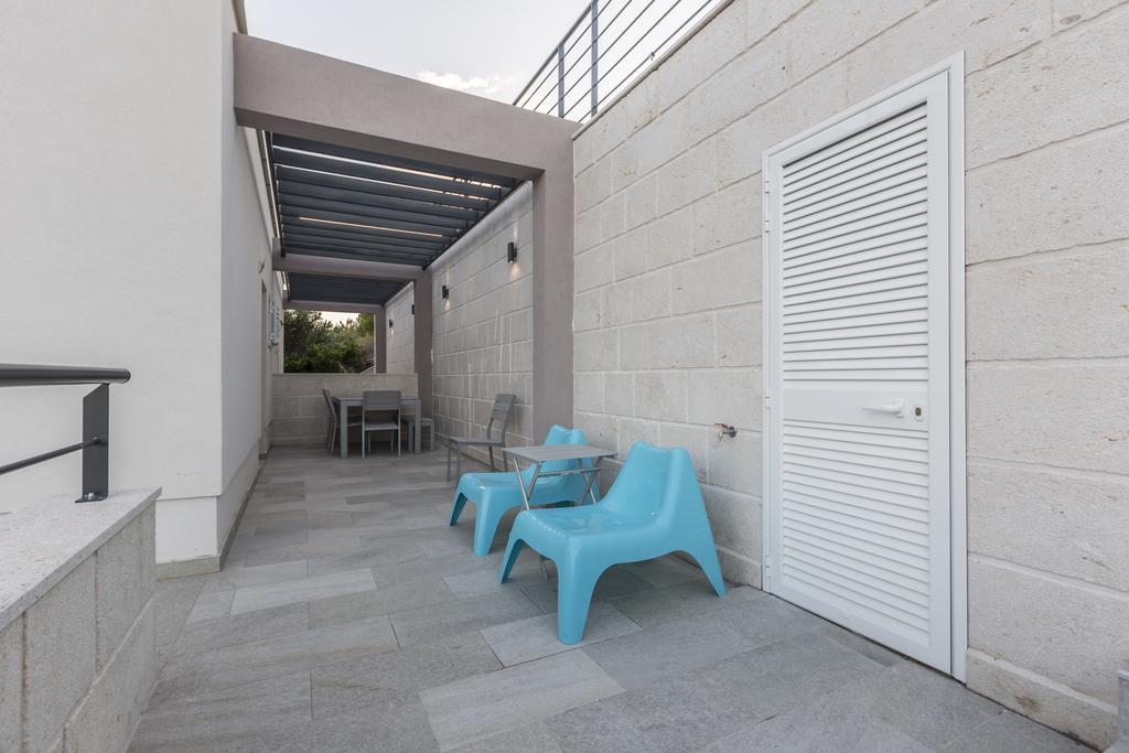 Villa Iva Lastovo Uble Exterior photo